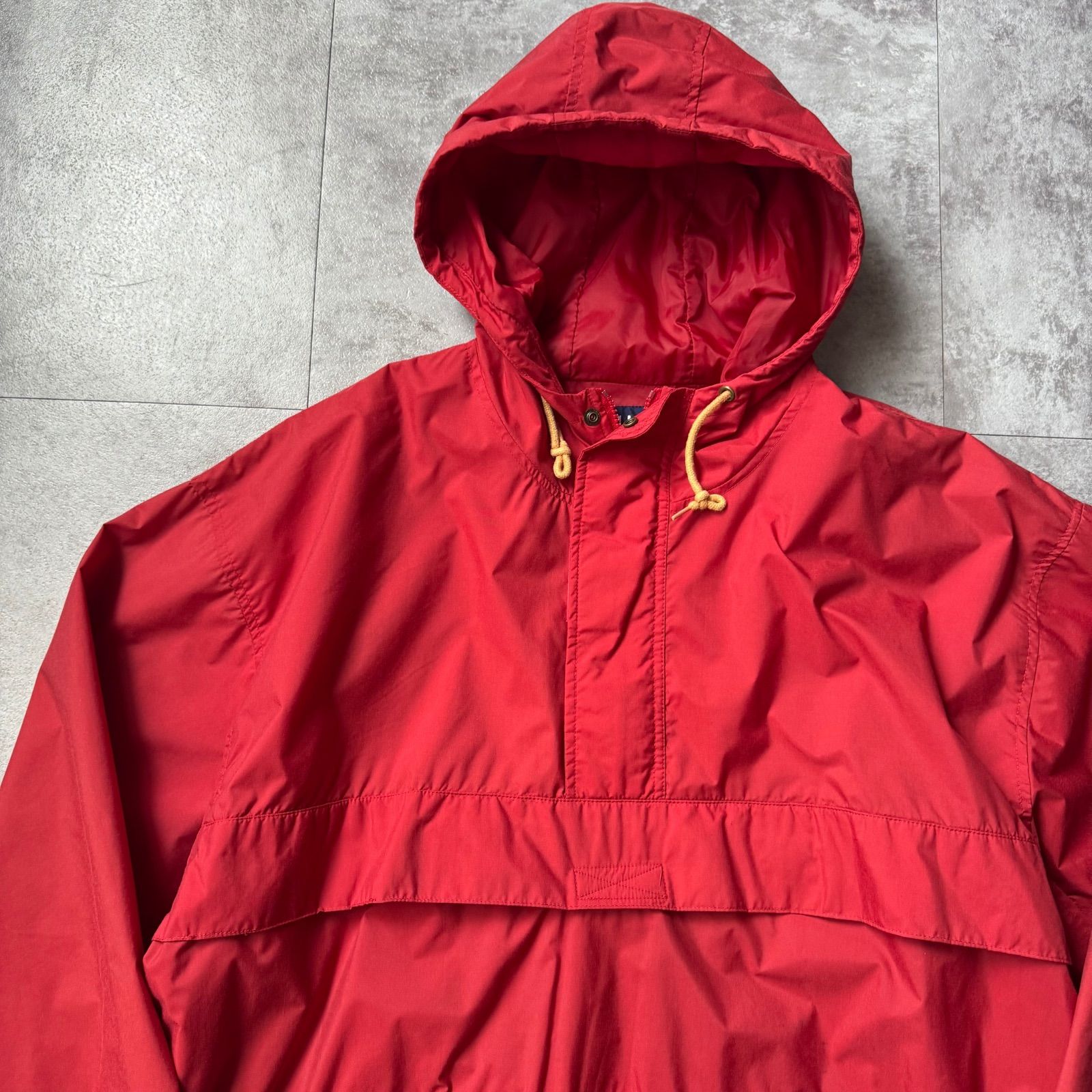 【GAP】90s OLD GAP Nylon Anorak Jacket S 90's OLD GAP Nylon Anorak Parka S / オールドギャップ アノラック