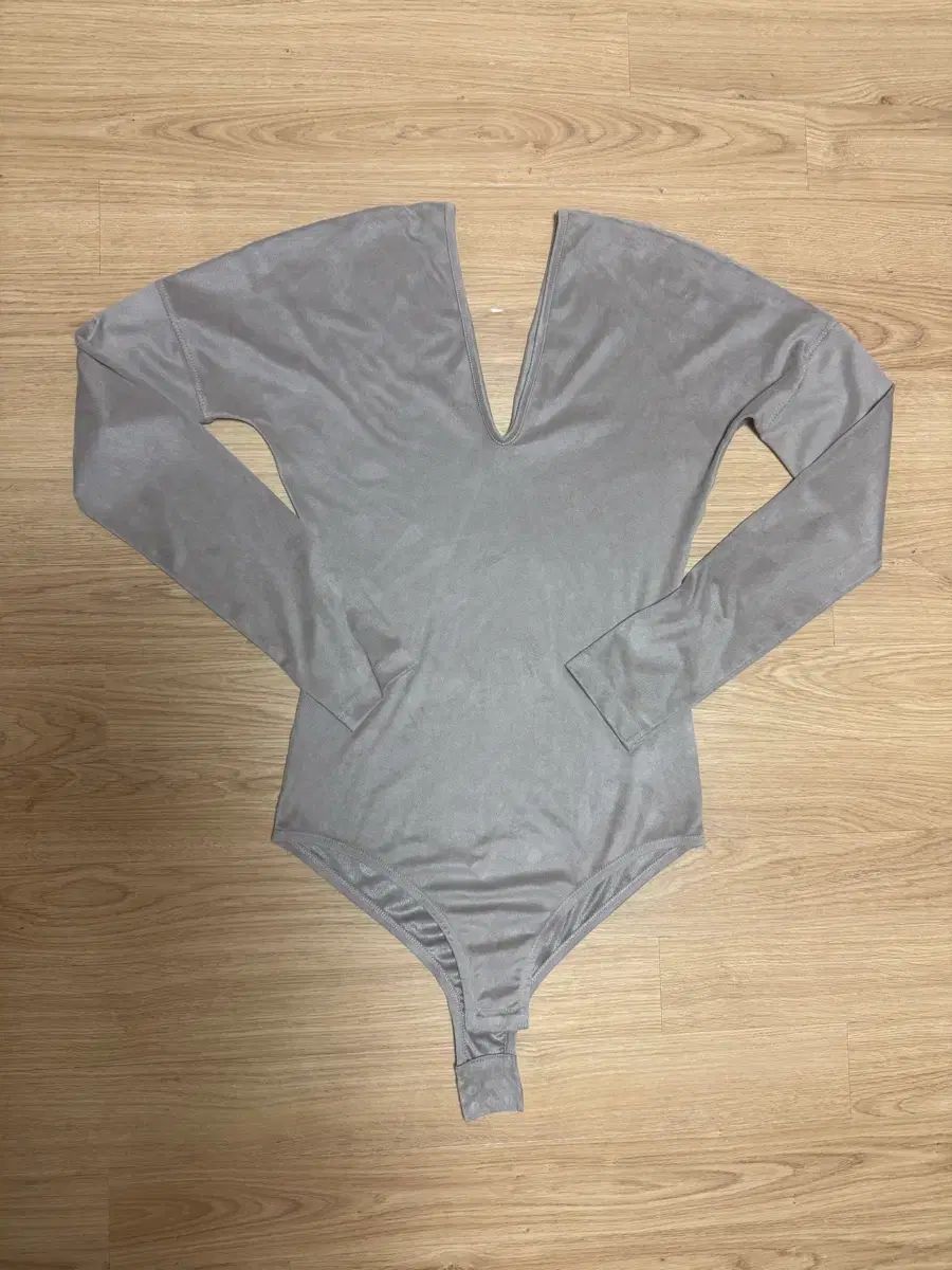 LEMAIRE ルメール ボディスーツ S