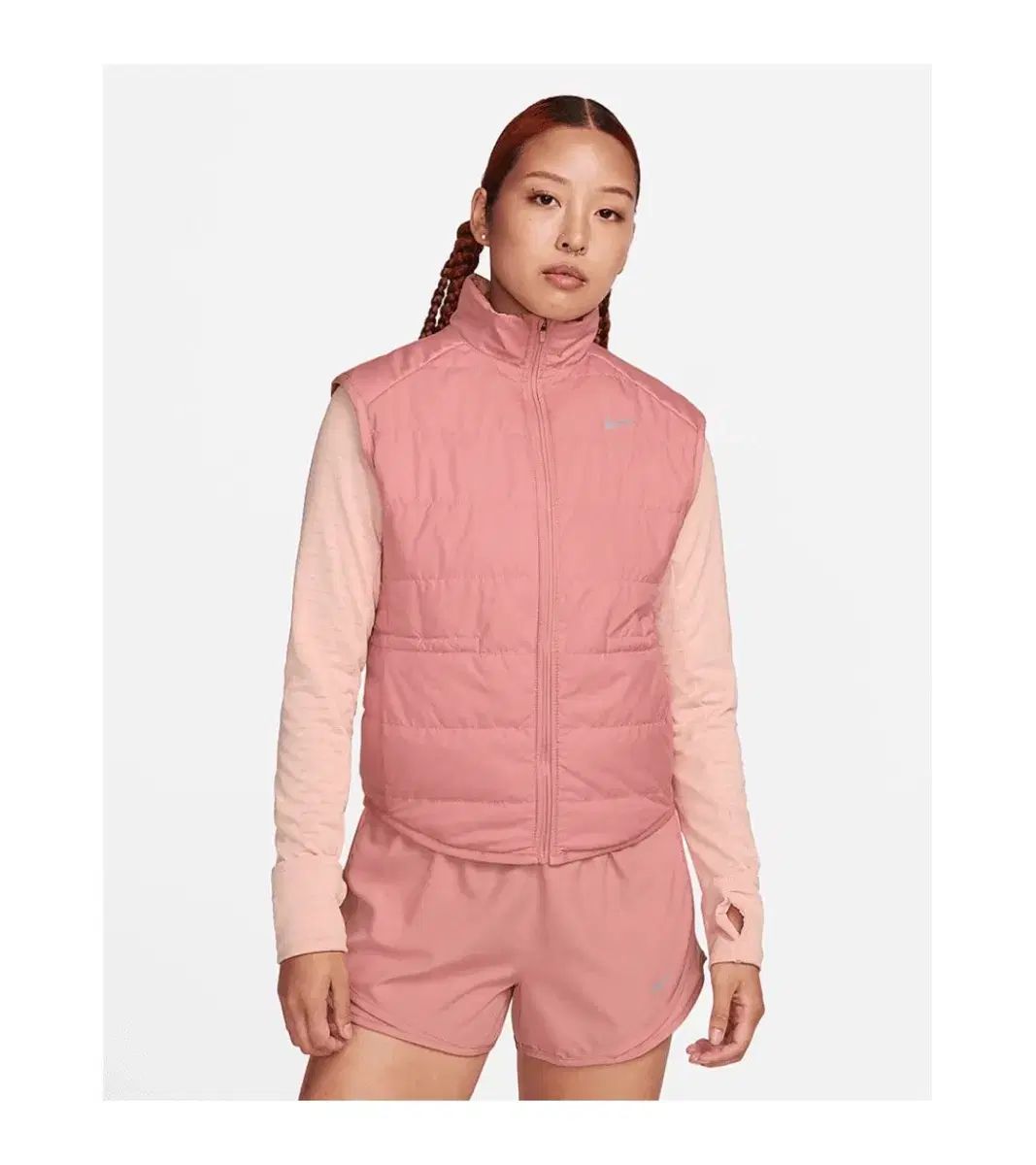 NIKE レディース スイフト フィール 軽量 BEST M