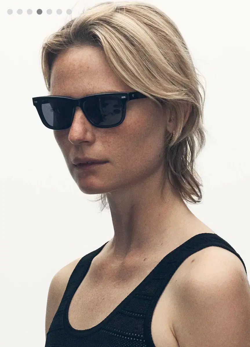 THISTLES サングラス