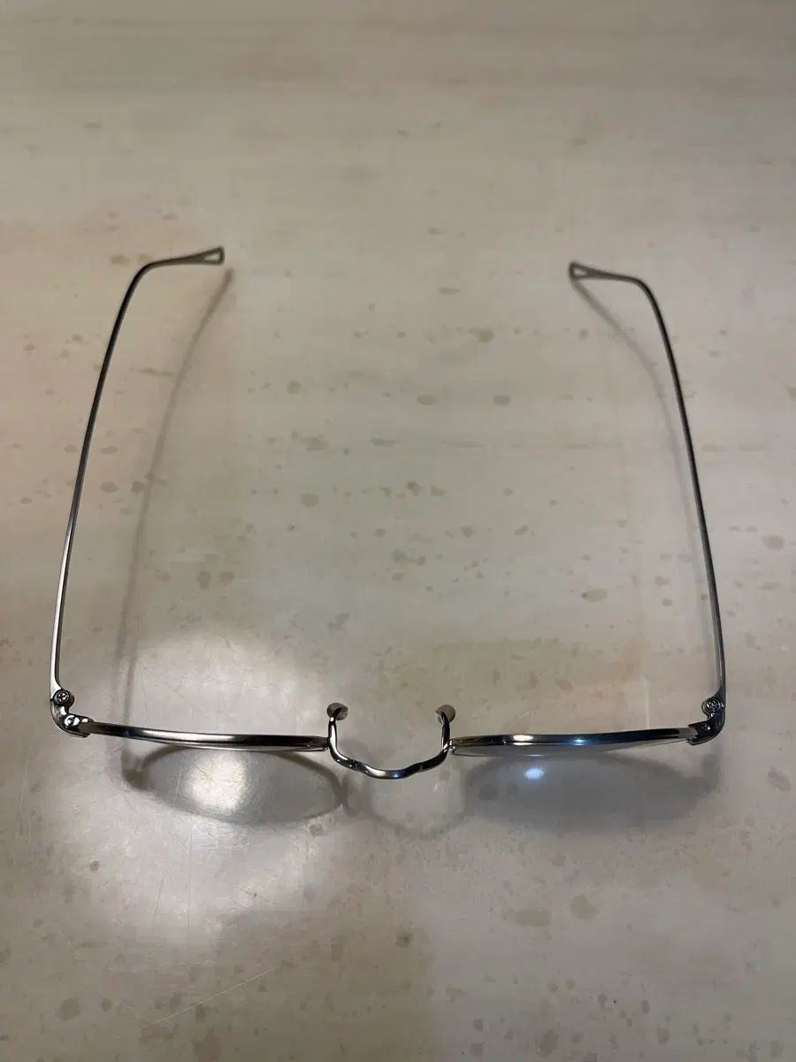  45 アヤメ Ayame オクタ チタン メガネ サングラス 小物