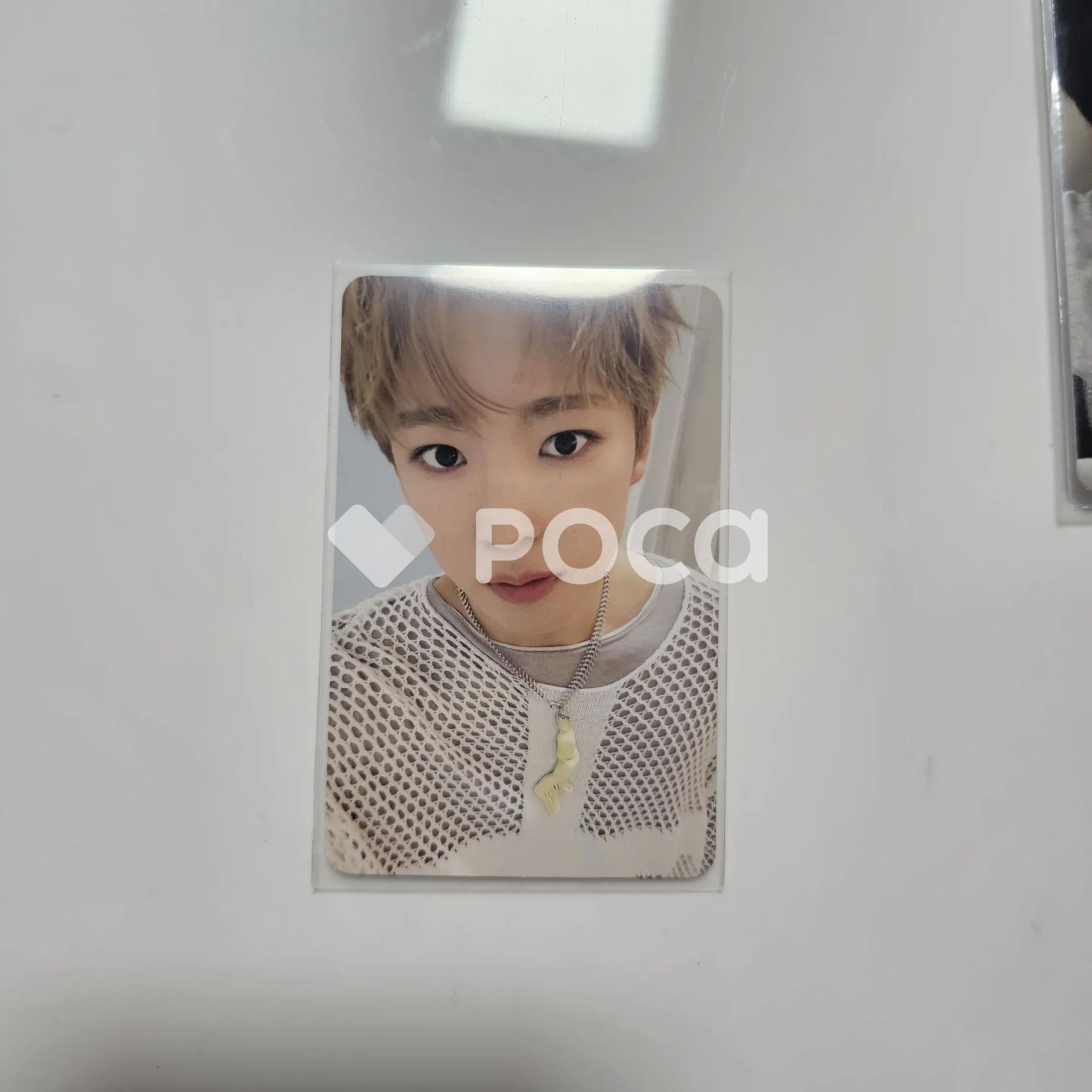 NCT WISH 1st CONCERT TOUR 'INTO THE WISH : Our WISH' RANDOM