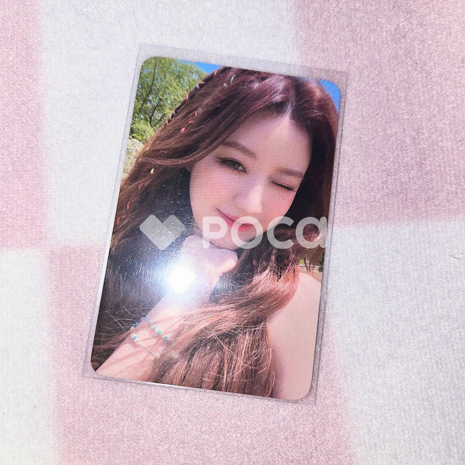 G)I-DLE シュファ 2023 (G)I-DLE WORLD TOUR [I am FREE-TY] IN SEOUL