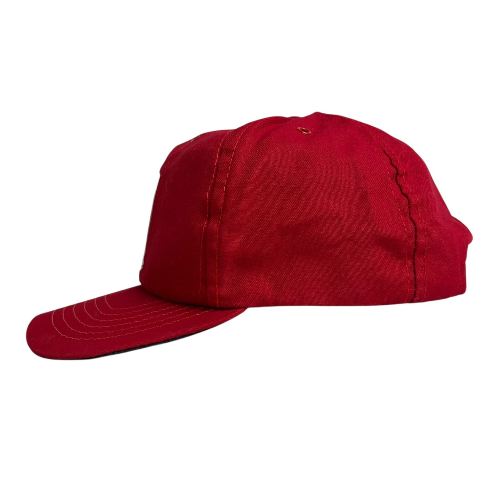 キャップ/帽子】80-90s アメリカ製 Marlboro Racing Team (マルボロ