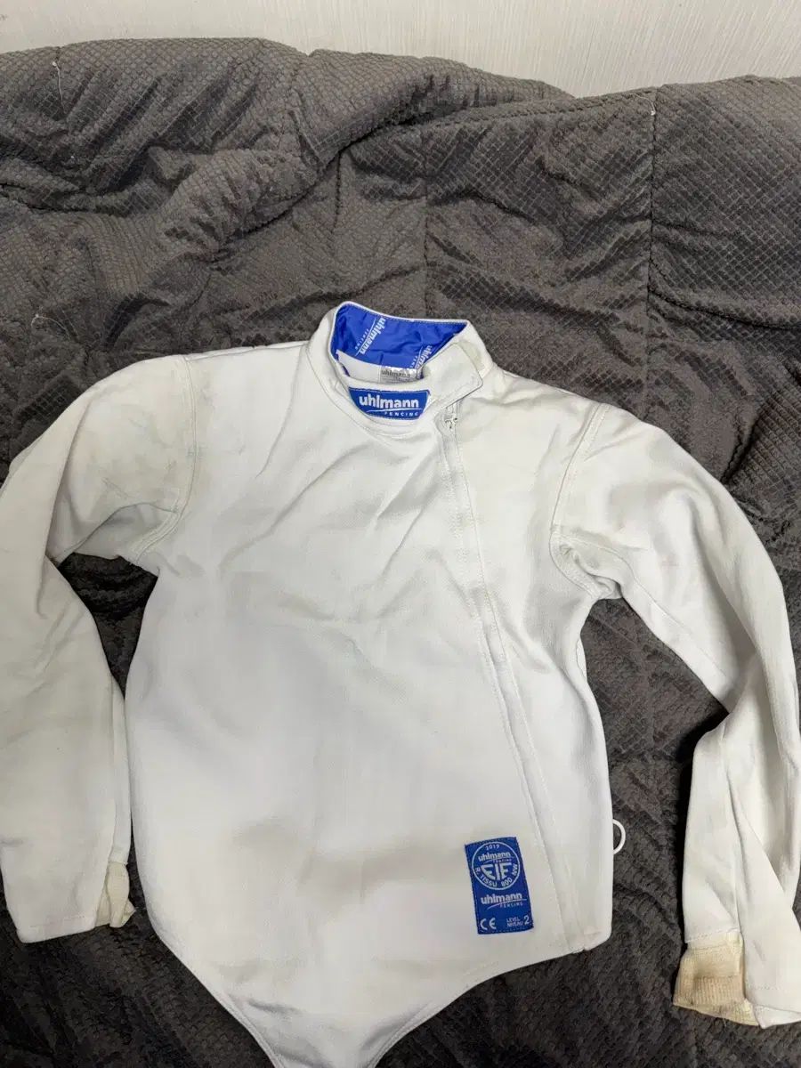 울만 スターテックス サイズ48 柔道着 フルセット 右利き用 プロテクター 手袋