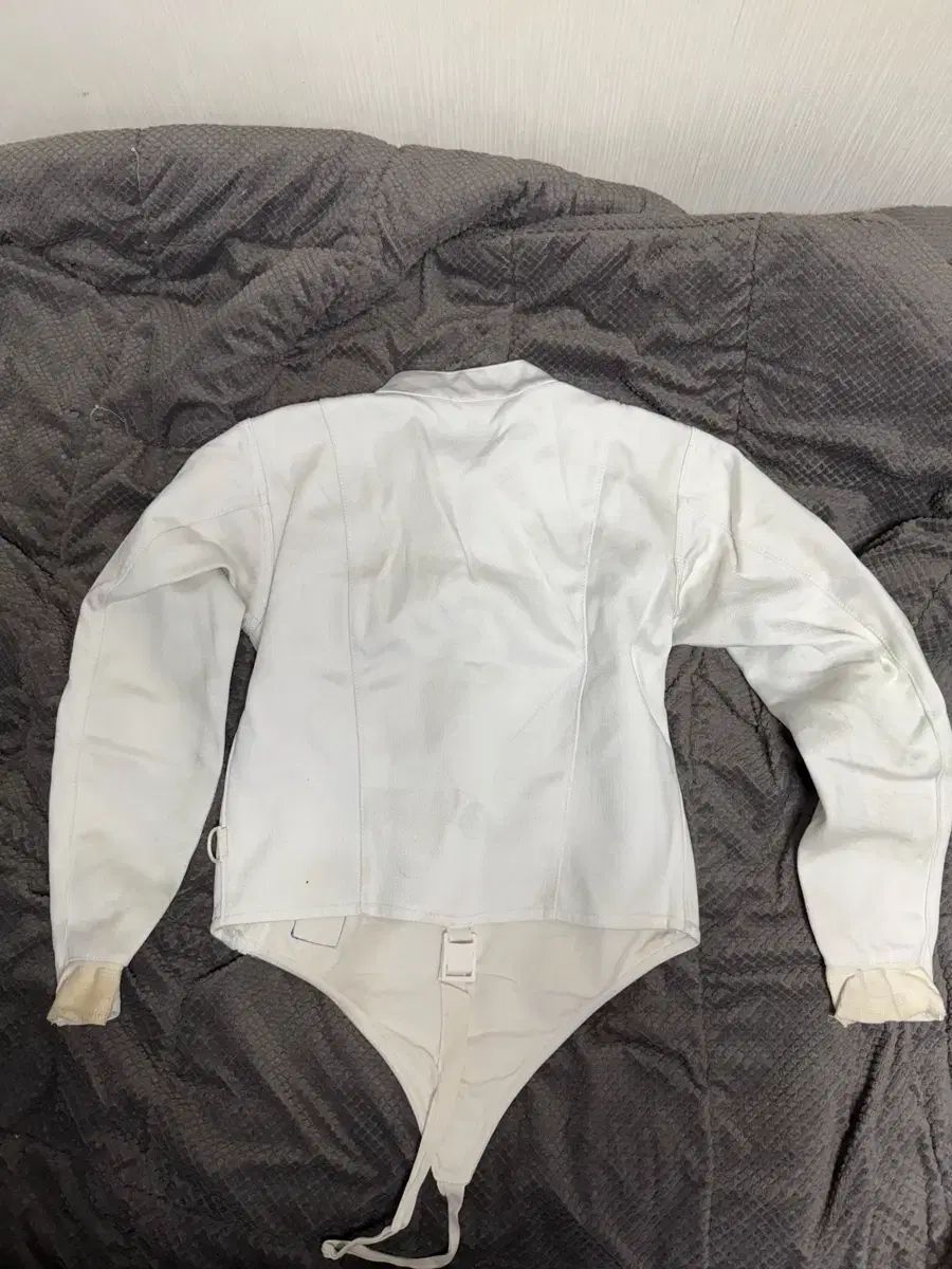 울만 スターテックス サイズ48 柔道着 フルセット 右利き用 プロテクター 手袋