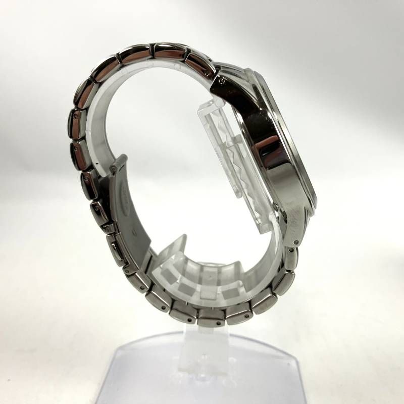 稼働品 新品電池交換済み TOMMY HILFIGER トミーヒルフィガー 腕時計