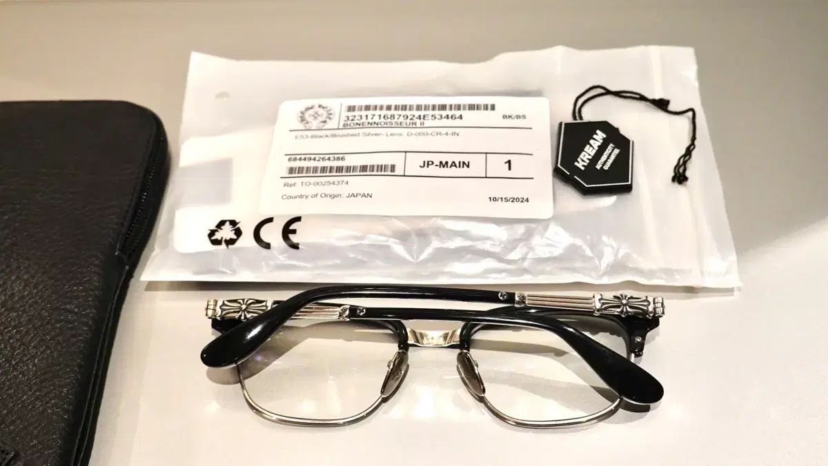 HEARTS クロムハーツ