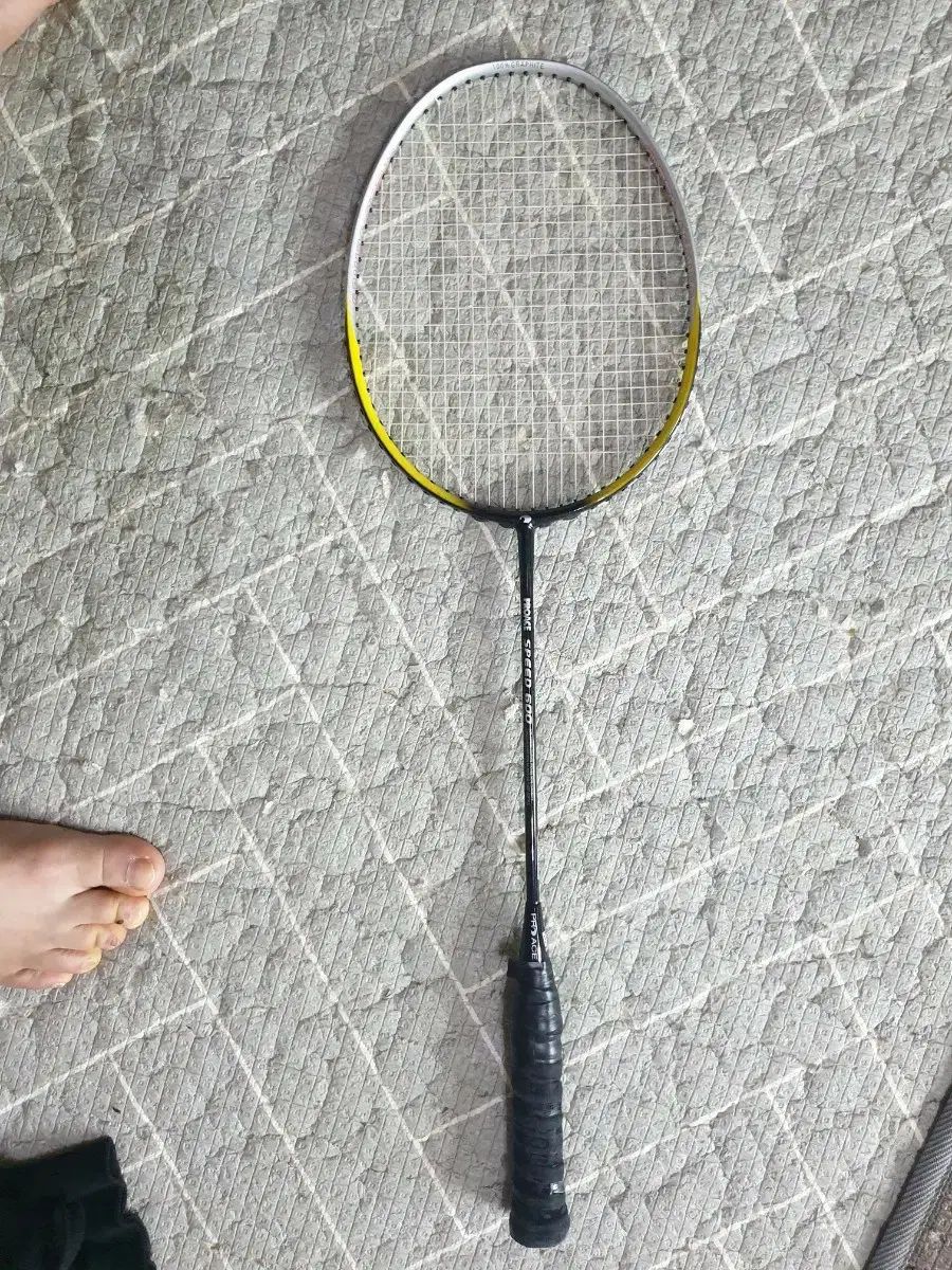 プロエース マックス スピード 800 バドミントン ラケット