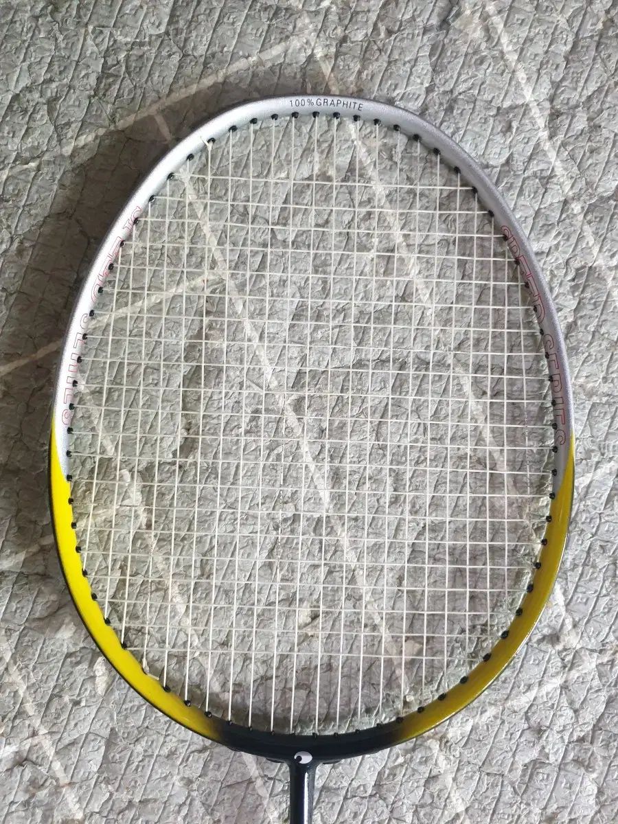 プロエース マックス スピード 800 バドミントン ラケット