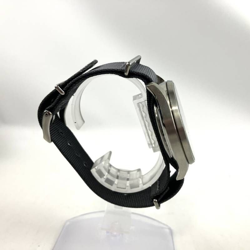 エコドライブ ナイロンベルト