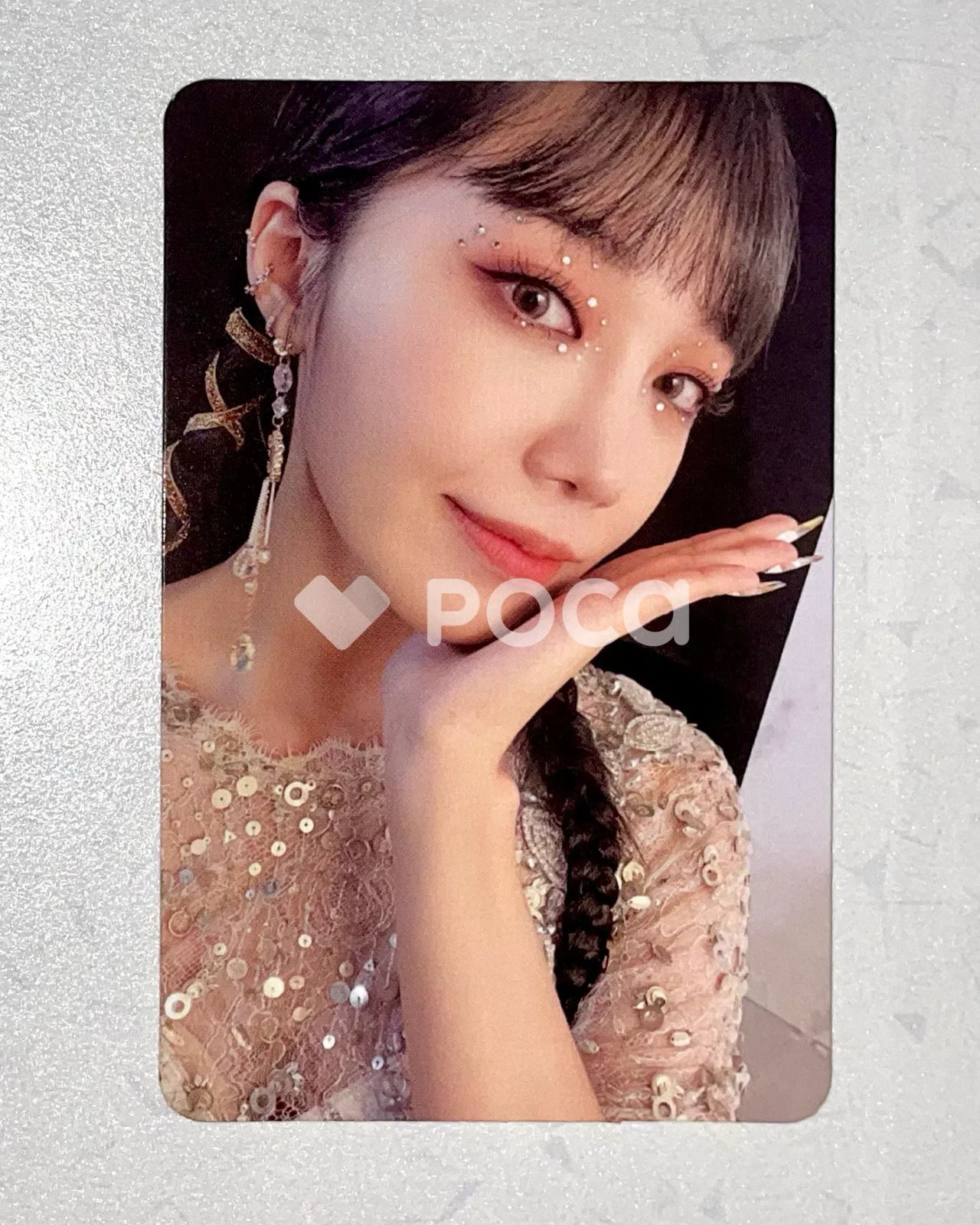 Apink チョン・ウンジ HORN - メルカリ