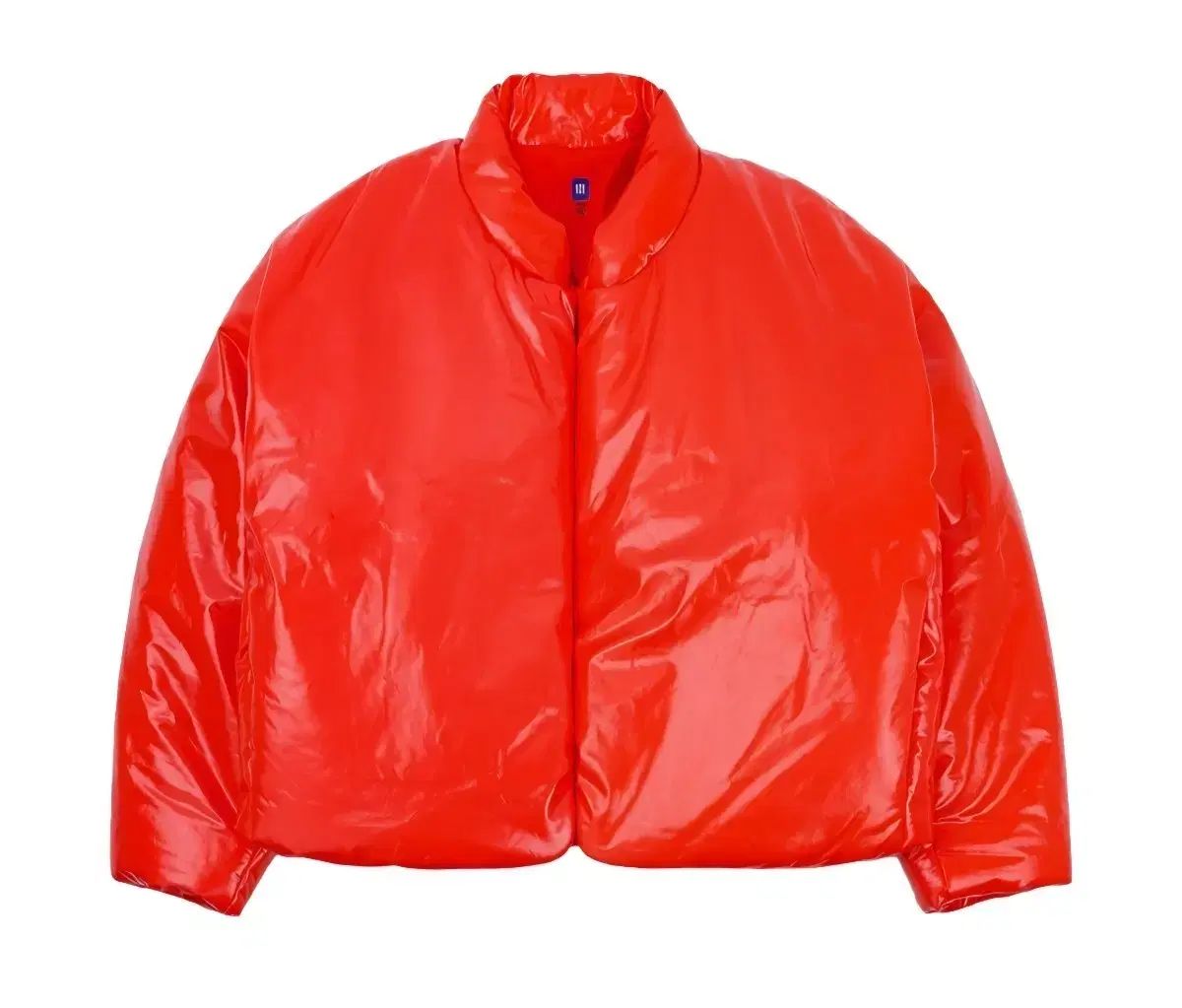 YEEZY GAP イージーギャップ ラウンドジャケット レッド L