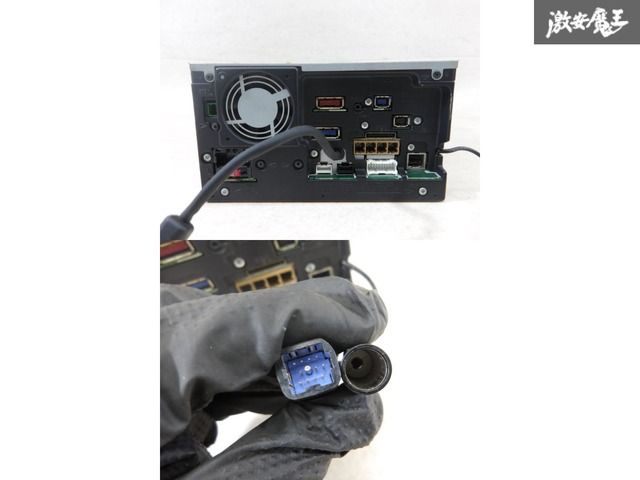 carrozzeria AVIC-ZH9000 フルセグ サイバーナビ 地図データ2017年度版】サイバーナビ AVIC-ZH9000 フルセグ