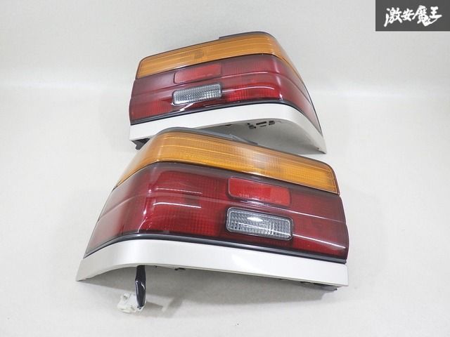 希少！ 艶あり! 当時物】 トヨタ 純正 AE100 カローラ セダン 前期