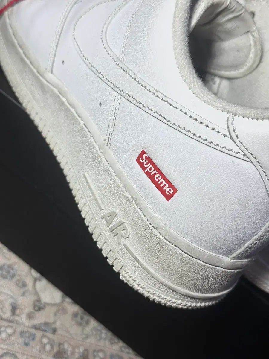 シュプリーム エアフォース