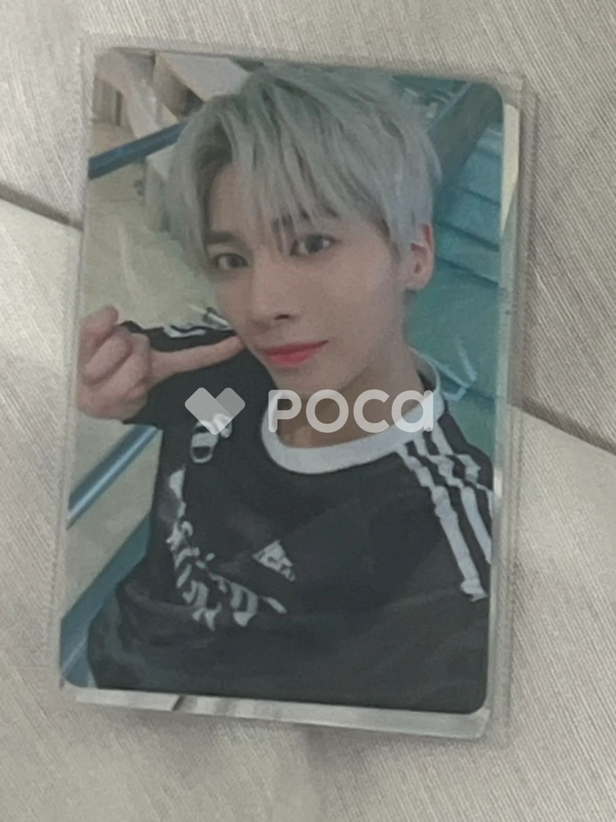 TXT テヒョン ラキドロ TXT テヒョン The Chaos Chapter: FREEZE M2U ラキドロ - メルカリ