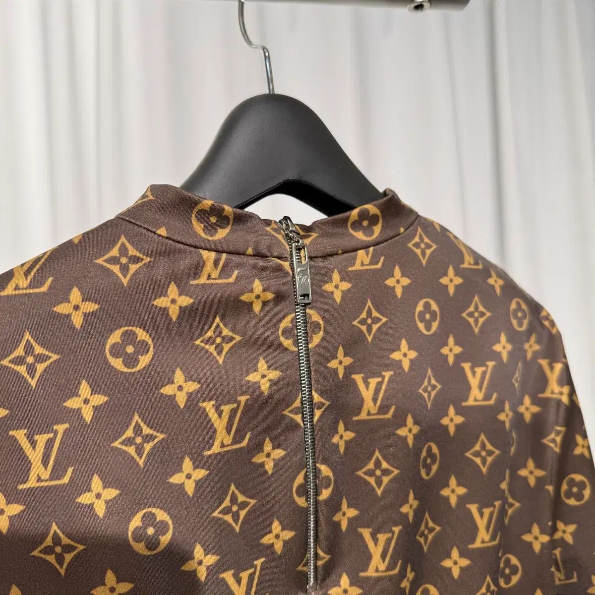 モノグラム スケート