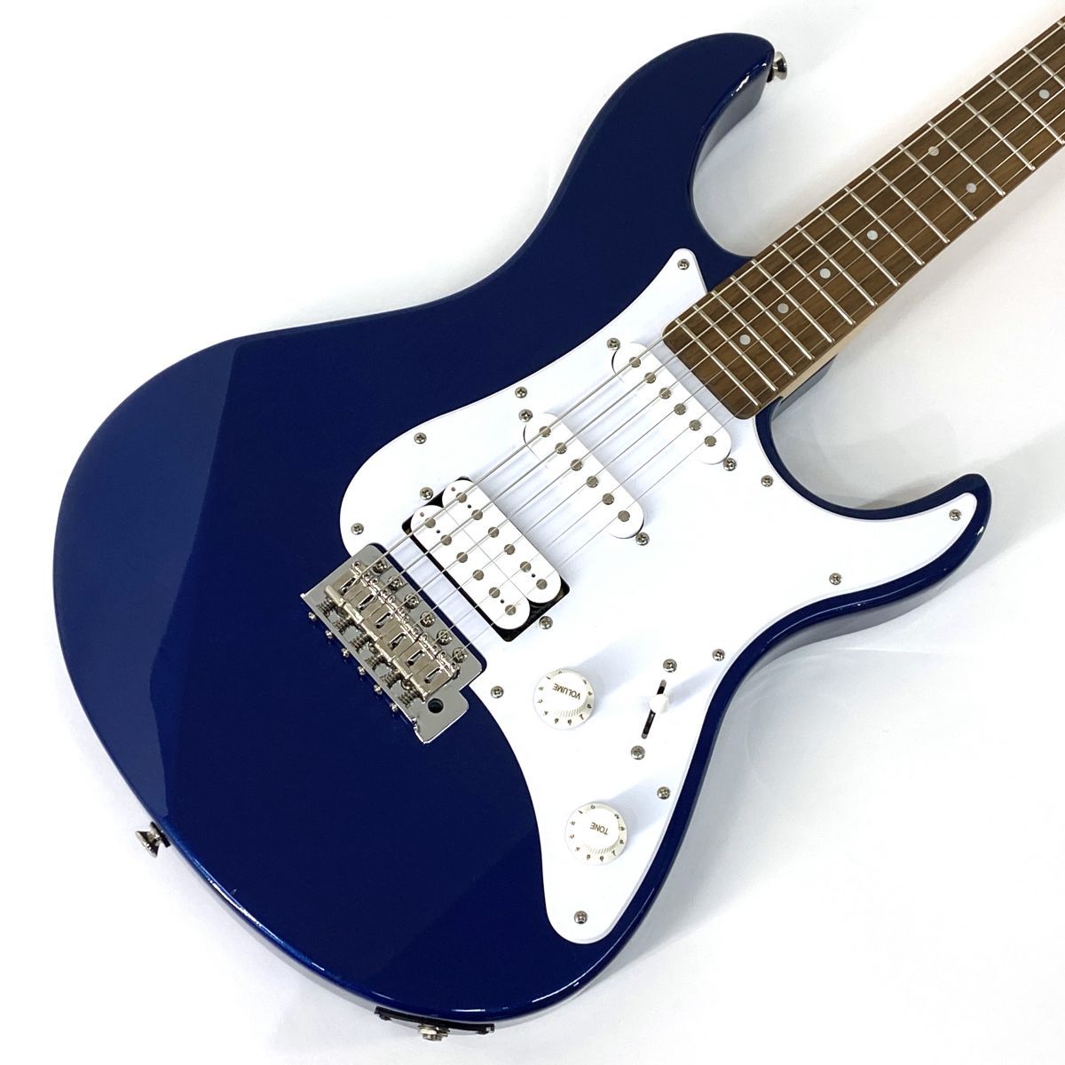 YAMAHA ヤマハ PAC 012 DBM PACIFICA パシフィカ エレキギター