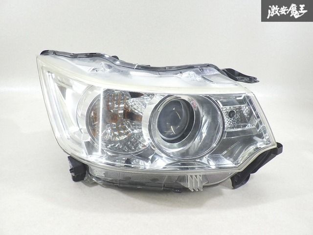 HID点灯OK】 スズキ 純正 MH34S MH44S ワゴンR スティングレー HID