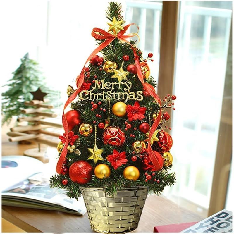 ミニクリスマスツリー 赤い実付き60cmインテリアツリーライト卓上 インテリア Amazon.co.jp: クリスマスツリー ミニ 卓上ツリー 60cm クリスマス置物