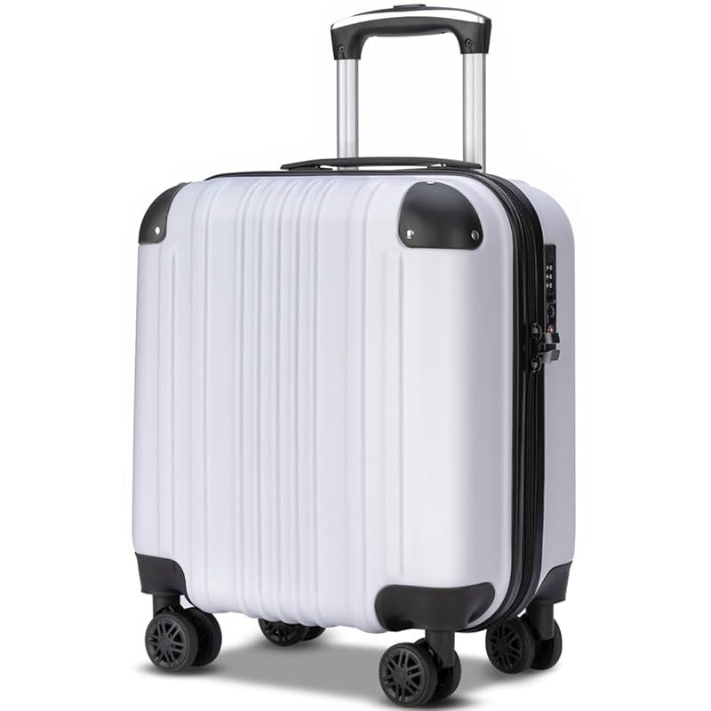 Bargiotti] ABSスーツケース キャリーバッグ キャリーケース 大容量 超