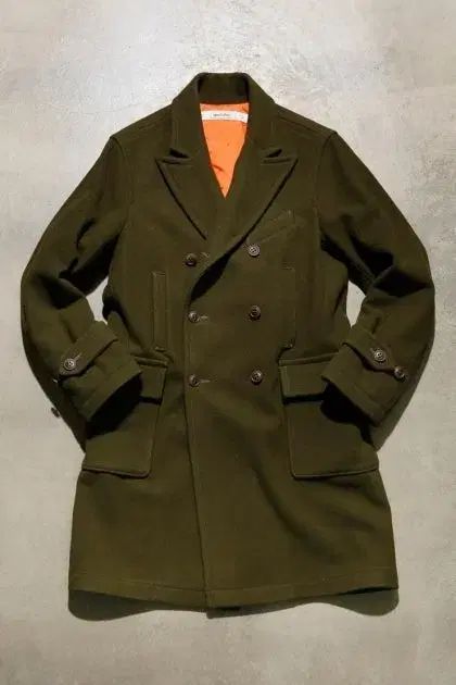 スペクテイター シェフィールドコート M