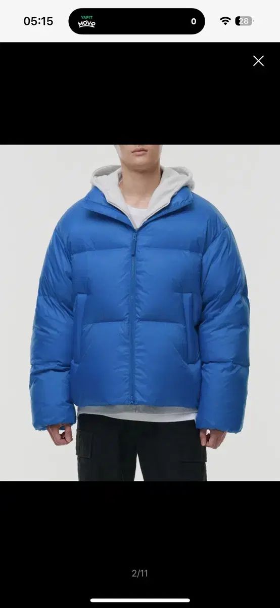 ♥ ムシンサスタンダード ダックダウン L