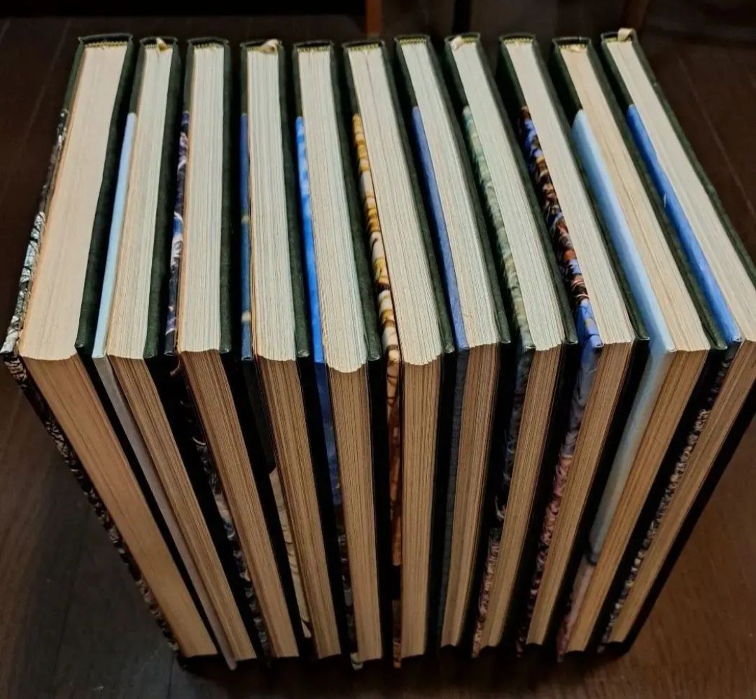 アニマルライフ 動物の大世界百科 11巻～20巻 追補 索引 アニマル