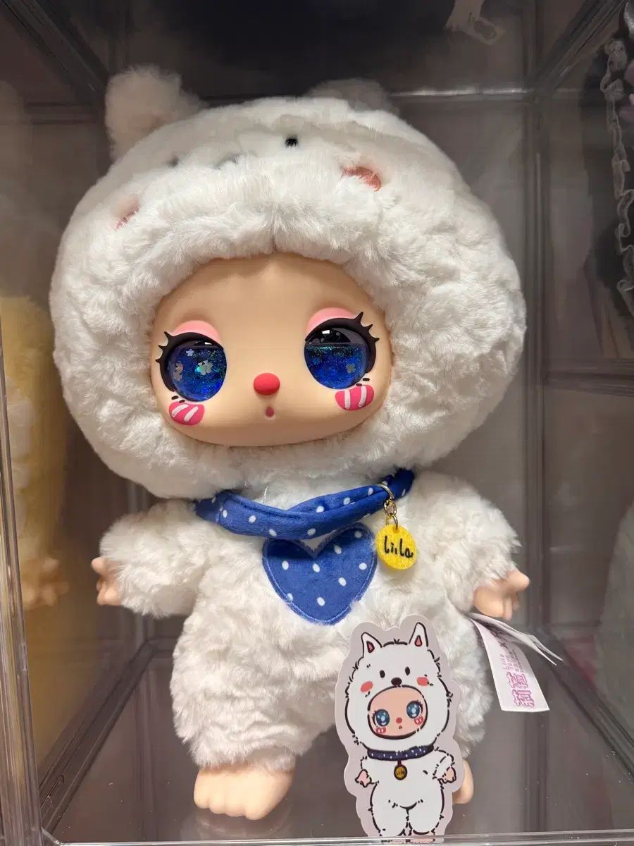 ベイビー リール ラ 600 羊 目