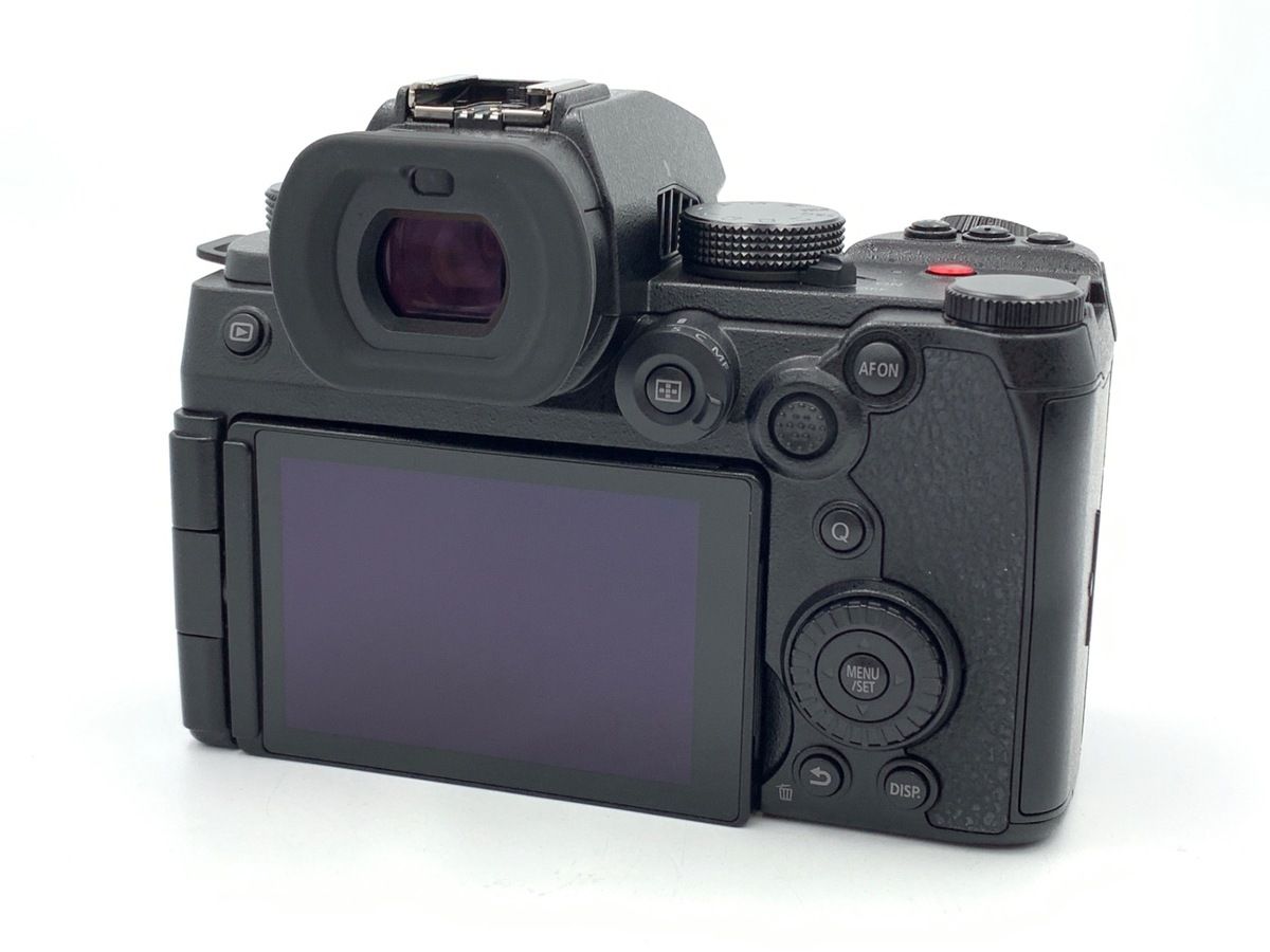 パナソニック LUMIX DC-S 5 M 2 X ボディ