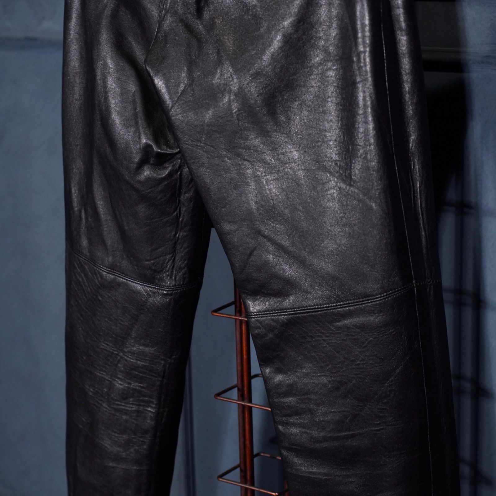 VINTAGE METROPOLITANS