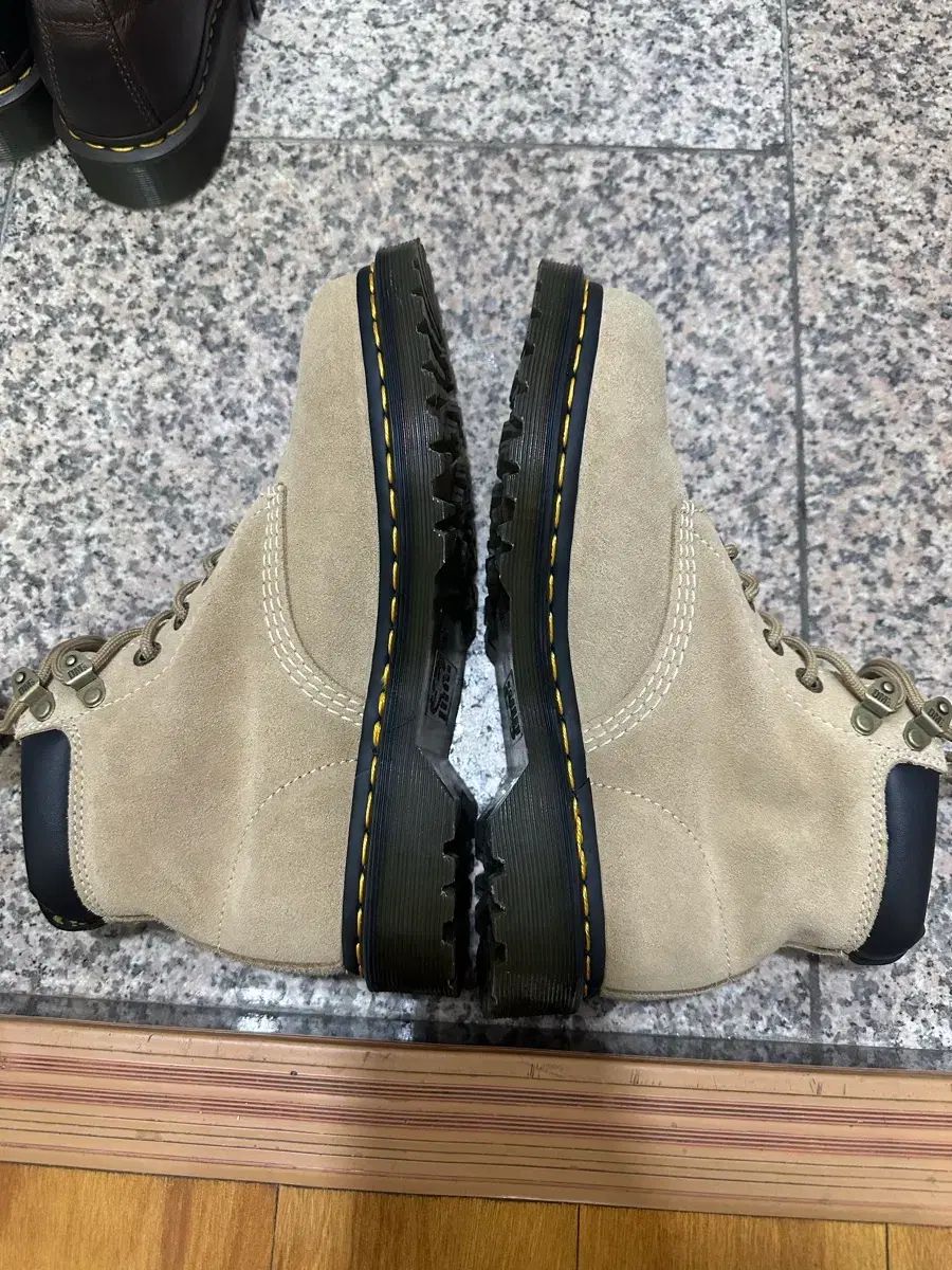 ドクターマーチン