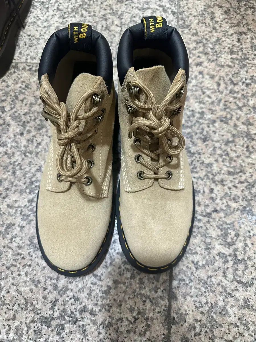 DR. MARTENS ドクターマーチン 939 uk 6