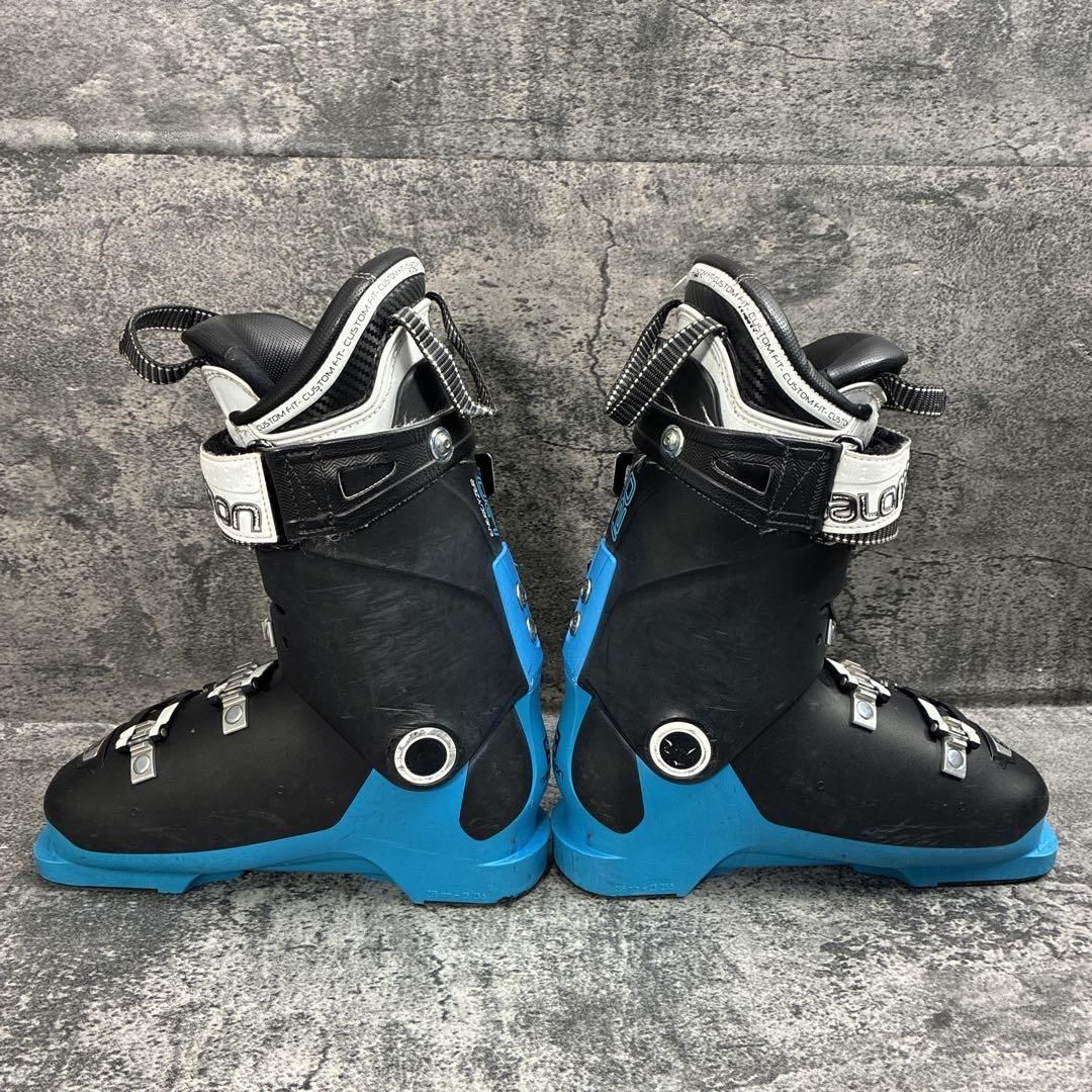 Salomon XMAX 120 スキー ブーツ 295mm - メルカリ