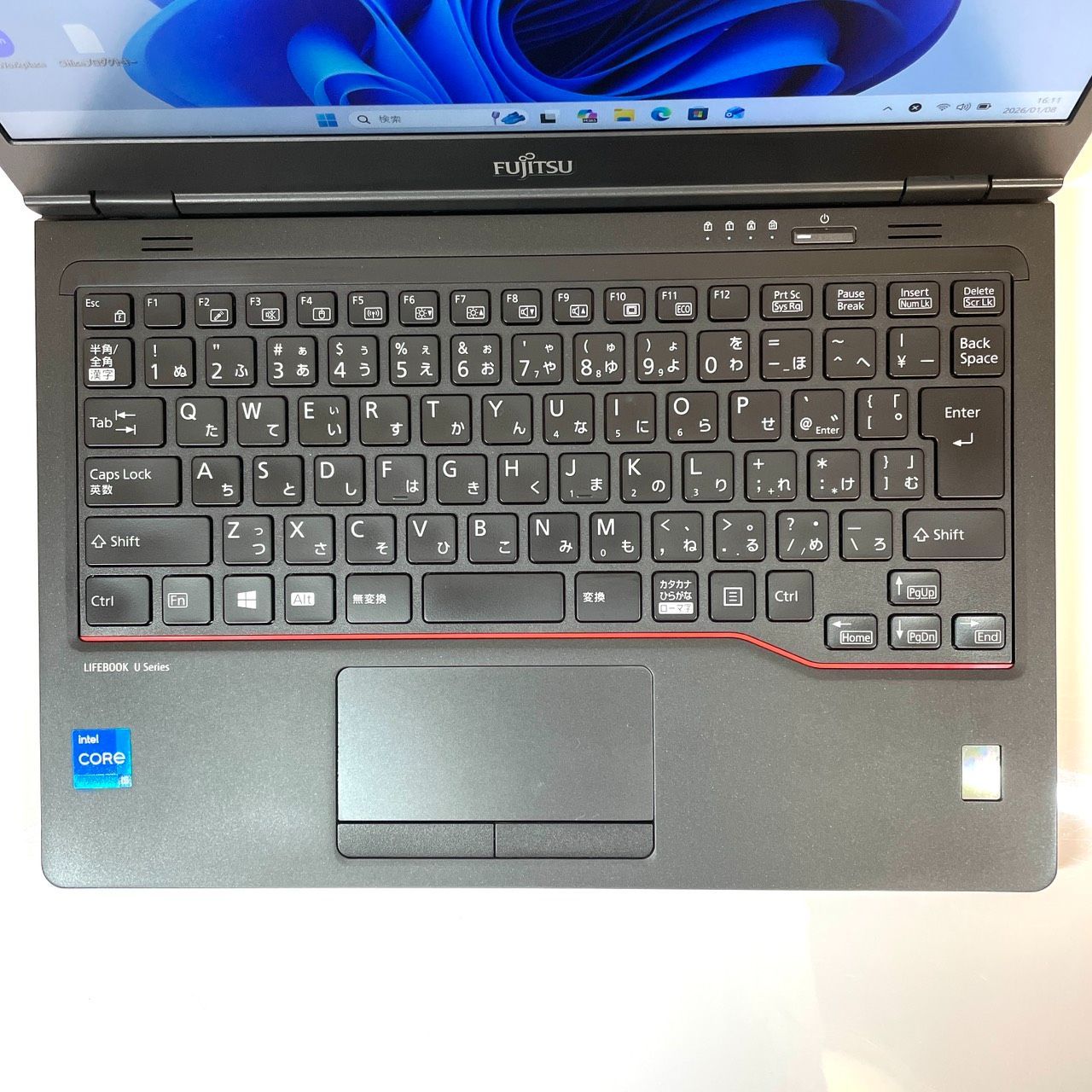 2021年製 第11世代Corei