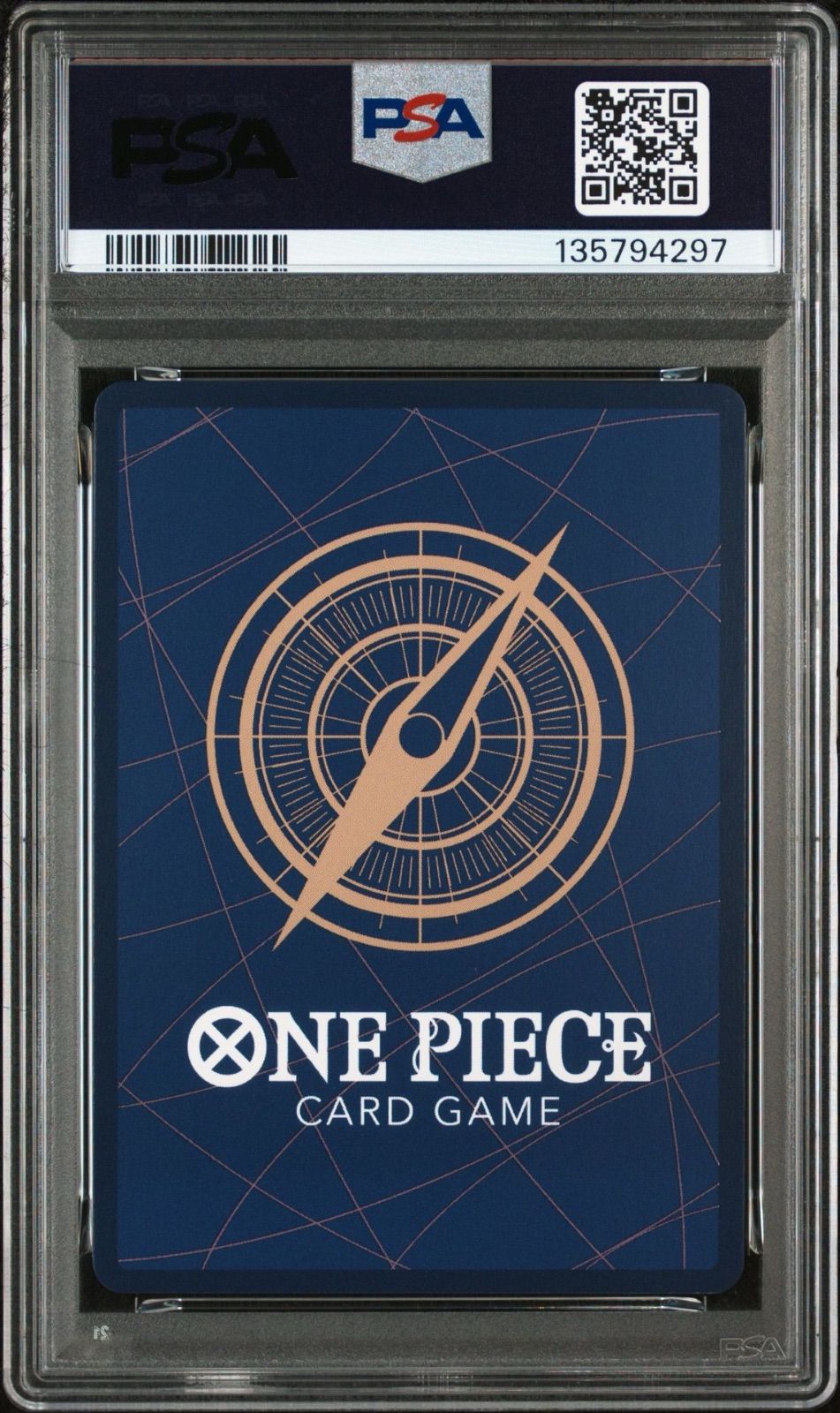 psa10 ロロノア・ゾロ SR フラッグシップバトル ベスト8記念品 - メルカリ