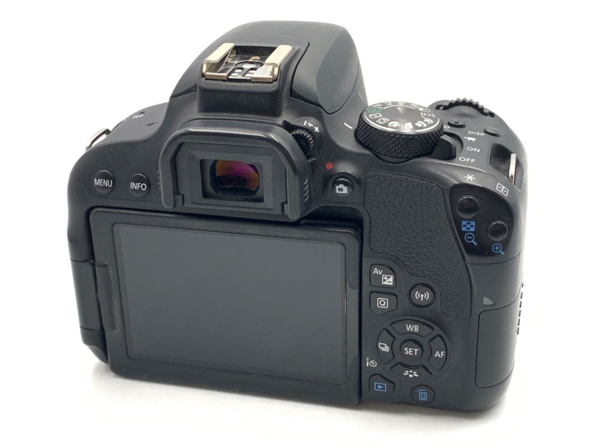 中古】 【並品】 キヤノン EOS Kiss X9i ボディ - メルカリ