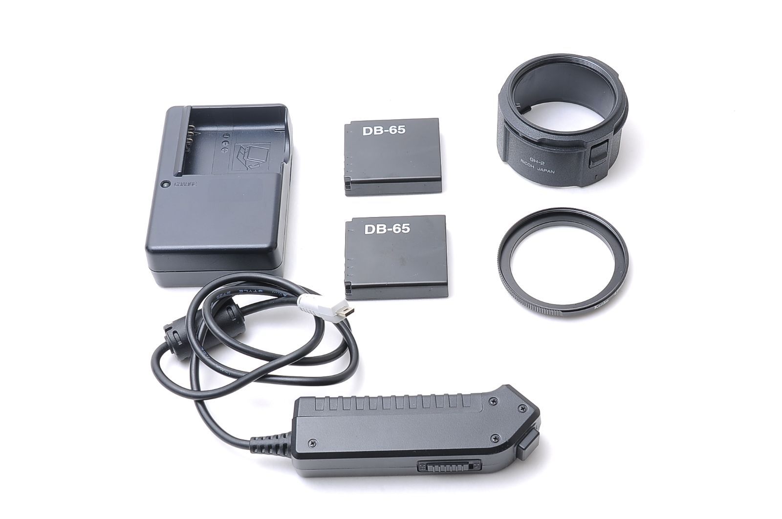 350 ブラック｜光学20倍ズーム