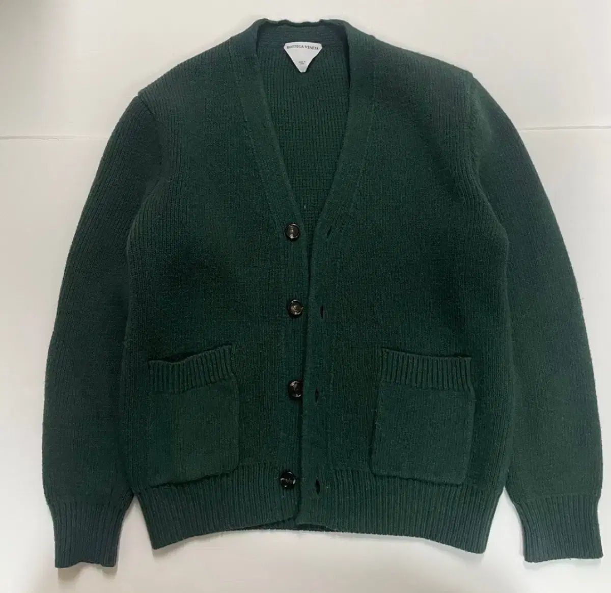 ボッテガ ヴェネタ レディース カーディガン bottega veneta