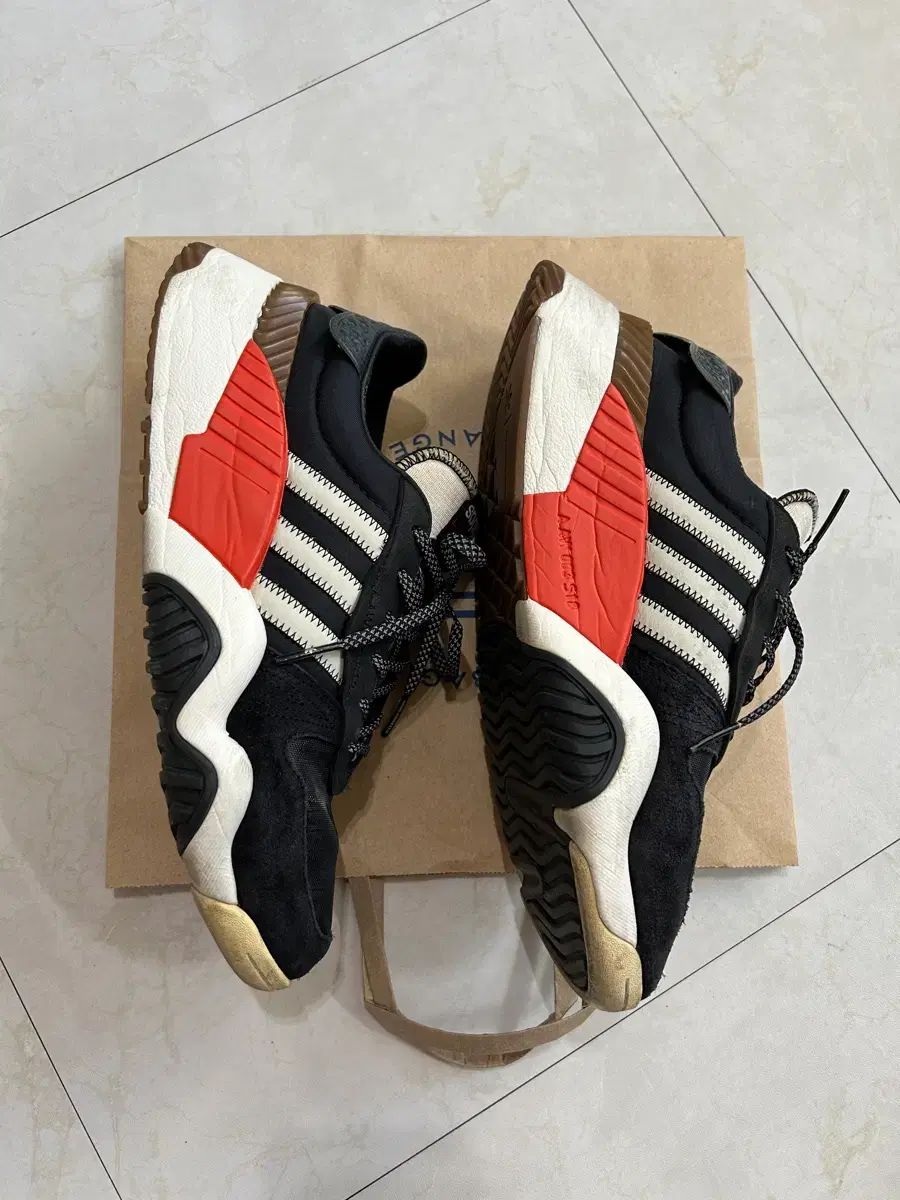 アレキサンダーワング