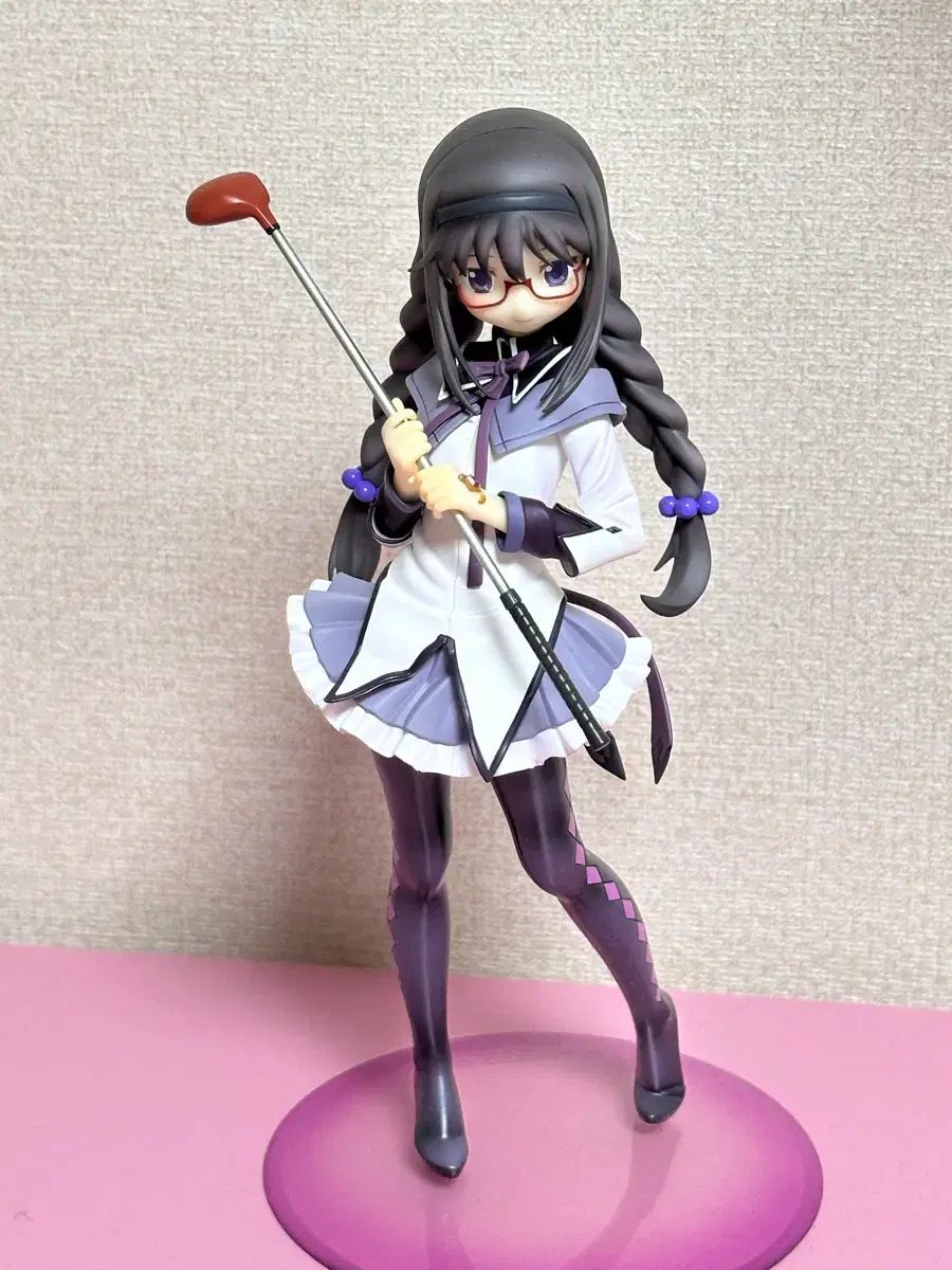 鹿目まどか マギカ グッドスマイルカンパニー ONE페 ほむら フィギュア