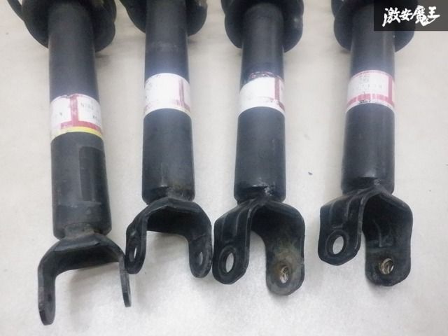 NDロードスター RS ビルシュタイン 純正サスペンション ND5RC ND
