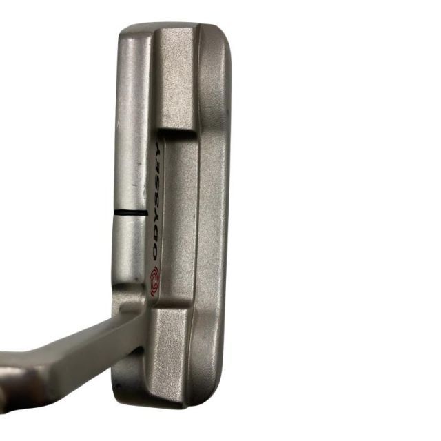 オデッセイ WHITE HOT PRO 1 2.0 34インチ パター PT スチール フレックスその他 メンズ 男性用 右利き 右用 Cランク ゴルフクラブ