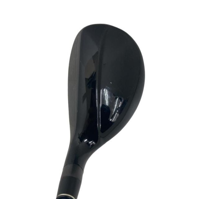 中古】 ダンロップ SRIXON ZX H U6 ユーティリティ UT Diamana ZX for