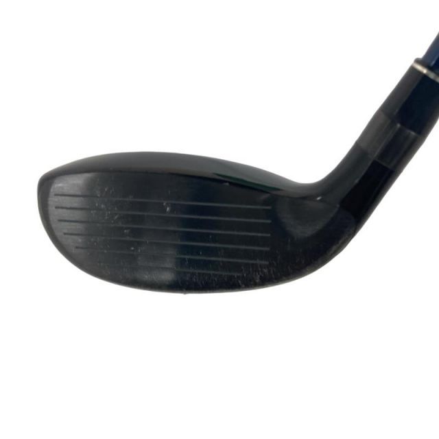 中古】 ダンロップ SRIXON ZX H U6 ユーティリティ UT Diamana ZX for