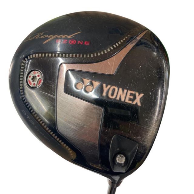 中古】 ヨネックス EZONE Royal(2017) 10° ドライバー DR XELA for
