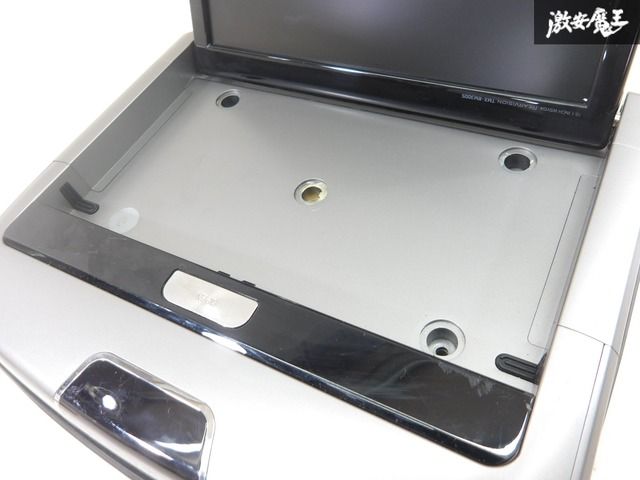 実動外し】ALPINE アルパイン TMX-RM3005 10.1インチ フリップダウン