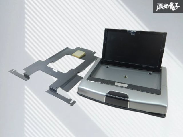 実動外し】ALPINE アルパイン TMX-RM3005 10.1インチ フリップダウン