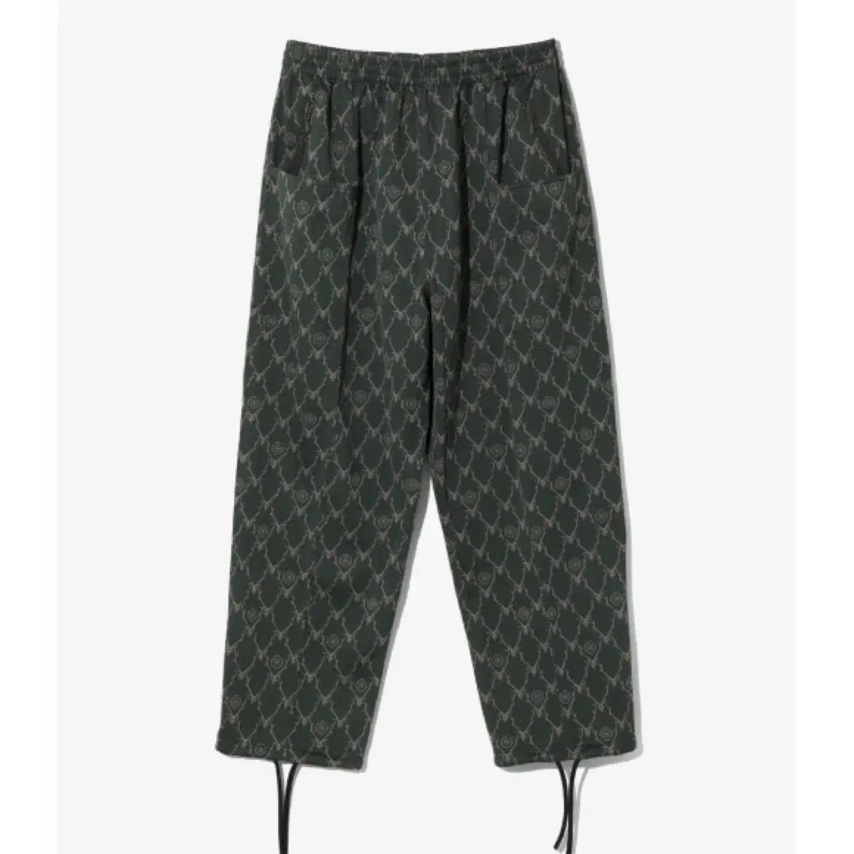 SOUTH 2 WEST 8 サウス2 ウエスト8 シャーリング CS パンツ